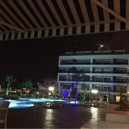 Crystal River Appartement *