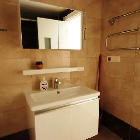 Crystal River Appartement