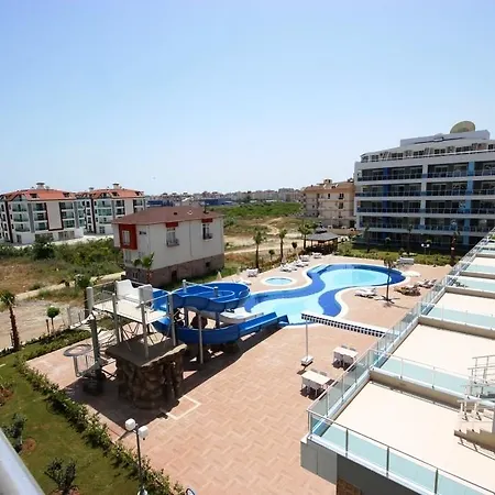 Crystal River * Alanya