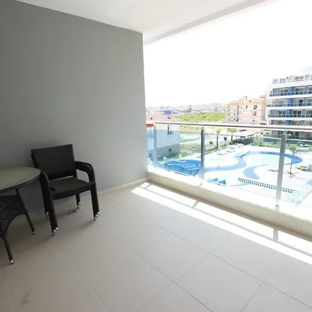 Appartement Crystal River *