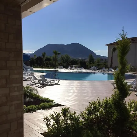 Crystal River Alanya